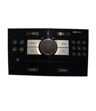 Cd-Radio Delphi Grundig 497316088 CD30 (Opel)