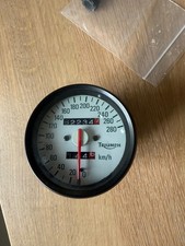 Tacho für Triumph Daytona