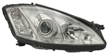 ✅SCHEINWERFER FRONTSCHEINWERFER MERCEDES S-KLASSE W221 RECHTS H7 A2218202061 ✅