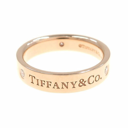 Tiffany flachbandring 3 - &,