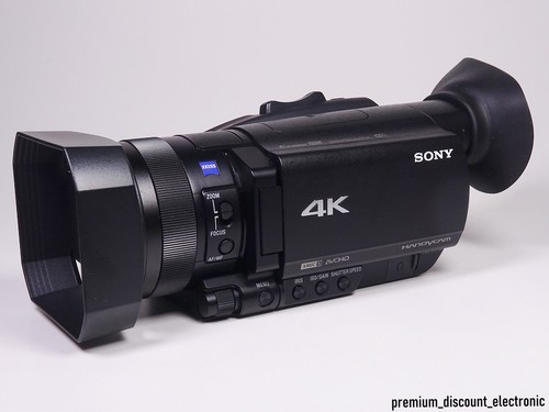 Sony fdr ax700 - fdr-ax700, ultra