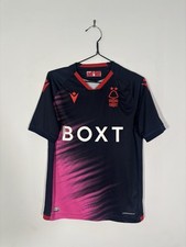 Original Nottingham Forest Away Football Shirt 2021/22 Men’s Small