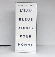 Issey Miyake L'Eau Bleue