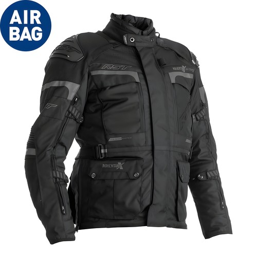 Textiljacke rst motorradjacke - rst,