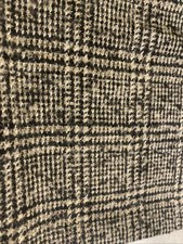 Herrlicher eleganter karierter