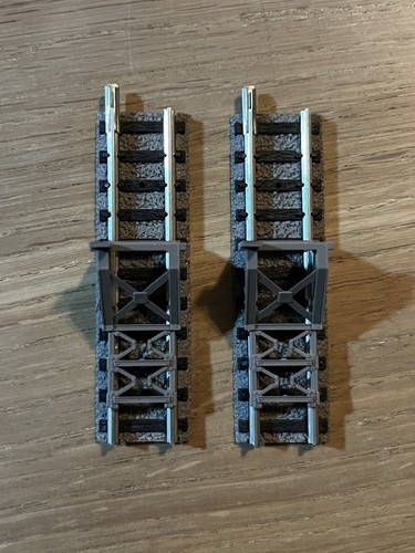 Fleischmann piccolo - fleischmann,