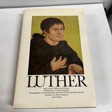 Martin Luther. Sein Leben in