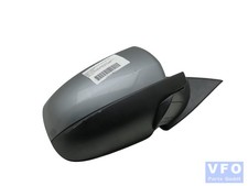 Außenspiegel rechts Spacegrau BMW X5 E70 3 PIN Abblendautomatik Memory