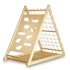 kindsgard Kletterdreieck