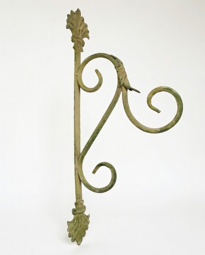 Ausleger laternenhalter - ausleger,