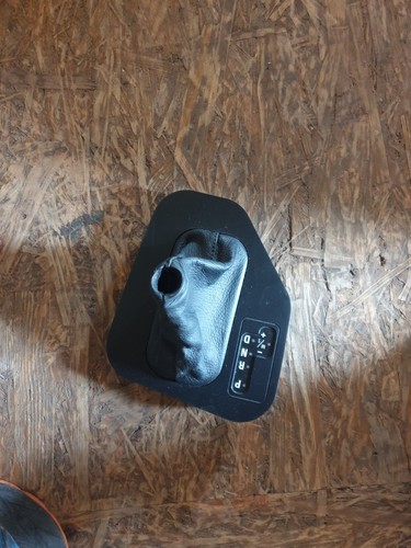 Bmw e39 schaltkulisse - bmw,