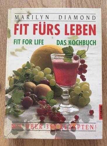 Buch fit fürs - buch, leben