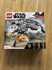 LEGO Star Wars: Droid Gunship