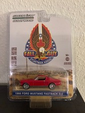 Greenlight Hollywood 1966 Ford