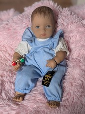 ☛ Künstlerpuppe ☚ ❗