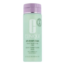 Clinique All About Clean -