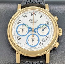 Chopard Mille Miglia