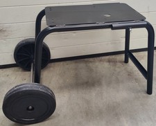 REMS Untergestell fahrbar Nr. 344100 Gestell Tisch Magnum Tornado Werkbank Bock