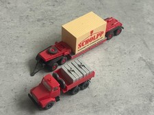 Wiking 1:87  Tractor Scholpp