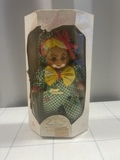 Zapf Creation Vintage Baby
