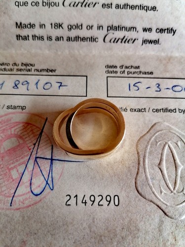 Cartier paris nouvelle vague - cartier,