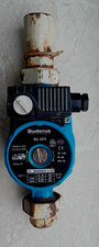 Buderus Heizungspumpe BU 25/4