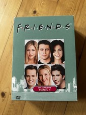Friends - Die komplette