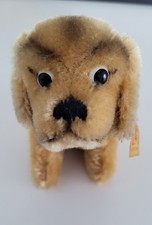 Steiff Tier 031564  "Welpe