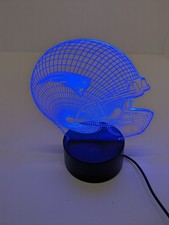 new england patriots american football Lampe