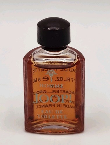 Joop homme mini eau de - mini,