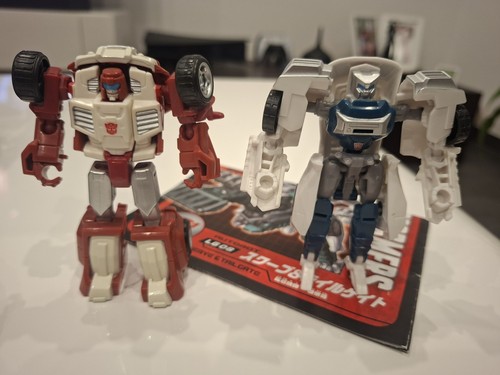 Transformers takara tomy - transformers,