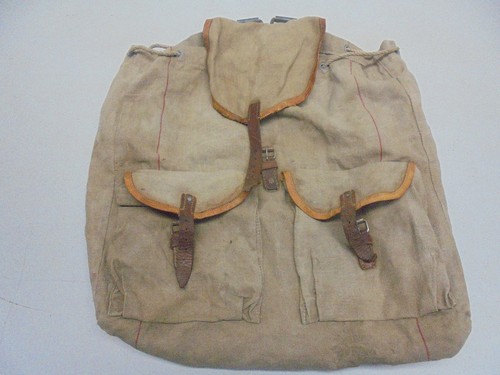 2wk rucksack wehrmacht späht - rucksack,
