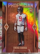 Emeka Egbuka RC - PHOENICIAN -