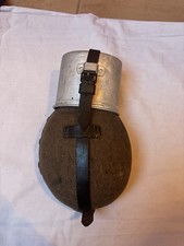 Wehrmacht M31 Feldflasche SSL