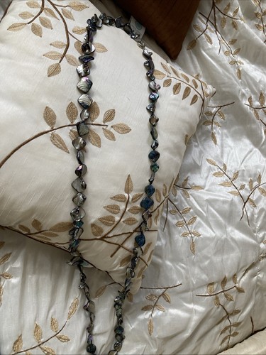 Unique handmade madré perle - handmade,