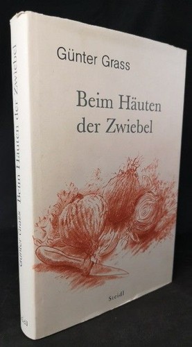 Beim häuten der - beim,