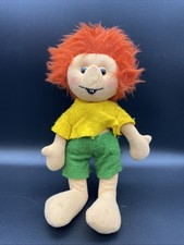 Pumuckl Retro Vintage Filz