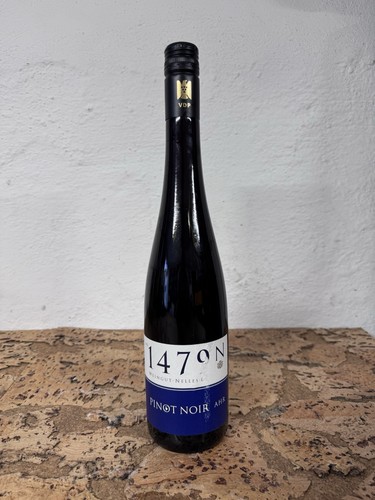 Weingut nelles pinot noir - nelles,