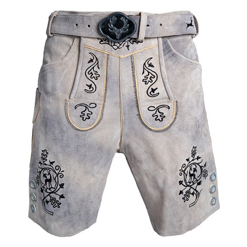 Trachtenlederhose lederhose - trachtenlederhose,