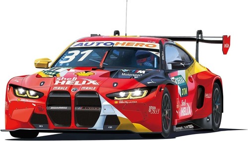 Platz nunu racing - racing, series