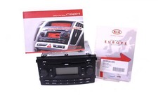 CD Autoradio Kia Ceed ED