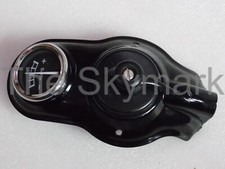 Nachbau Lucas Scheinwerfer