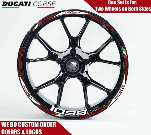 Ducati 1098 corse - ducati,