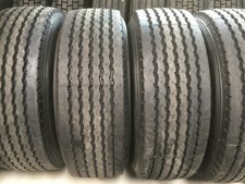 2x Reifen neu 385/65 R22,5