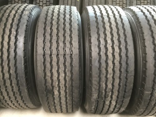 Reifen neu 385 - 2x, r22,5