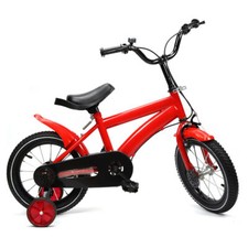 Zoll kinderfahrrad jungen - 14,