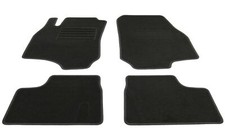 Fußmatten Set für Opel Astra