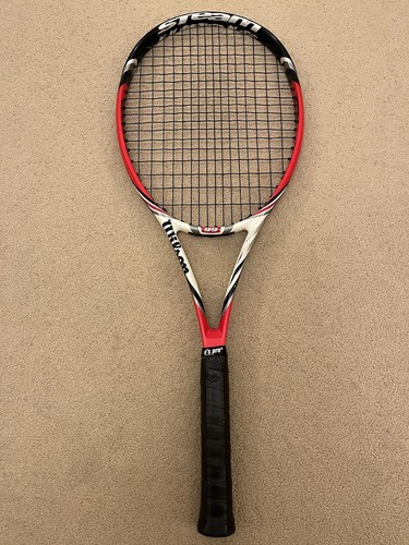 Wilson steam 304g 27 - wilson, 304g,