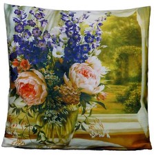 Kissenbezug Kissenhülle 40x40