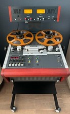 Studer A810 Professional Tape